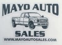 mayo auto sales