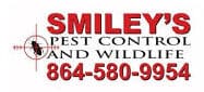 smiley pest control